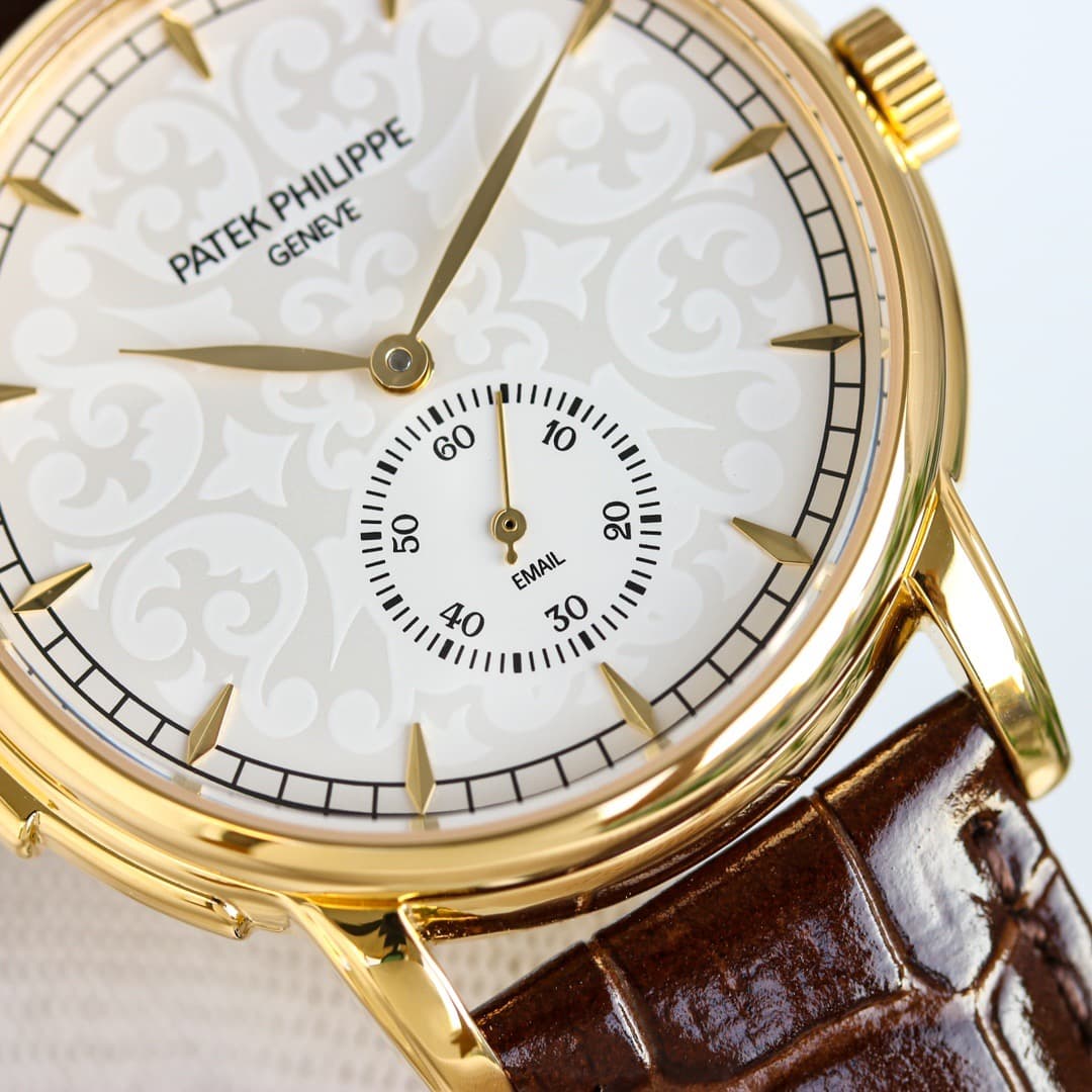 Patek Philippe Watch