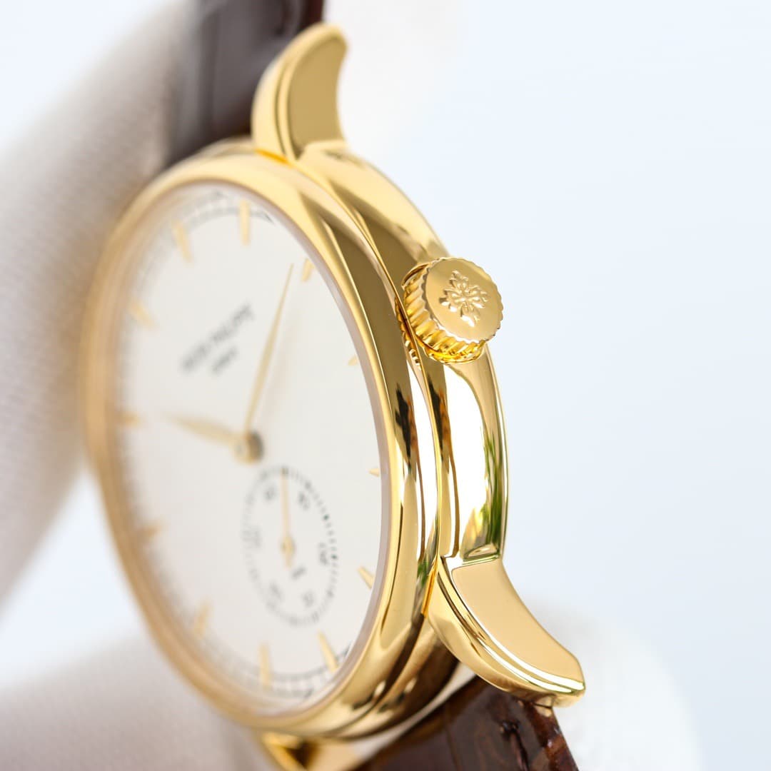 Patek Philippe Watch