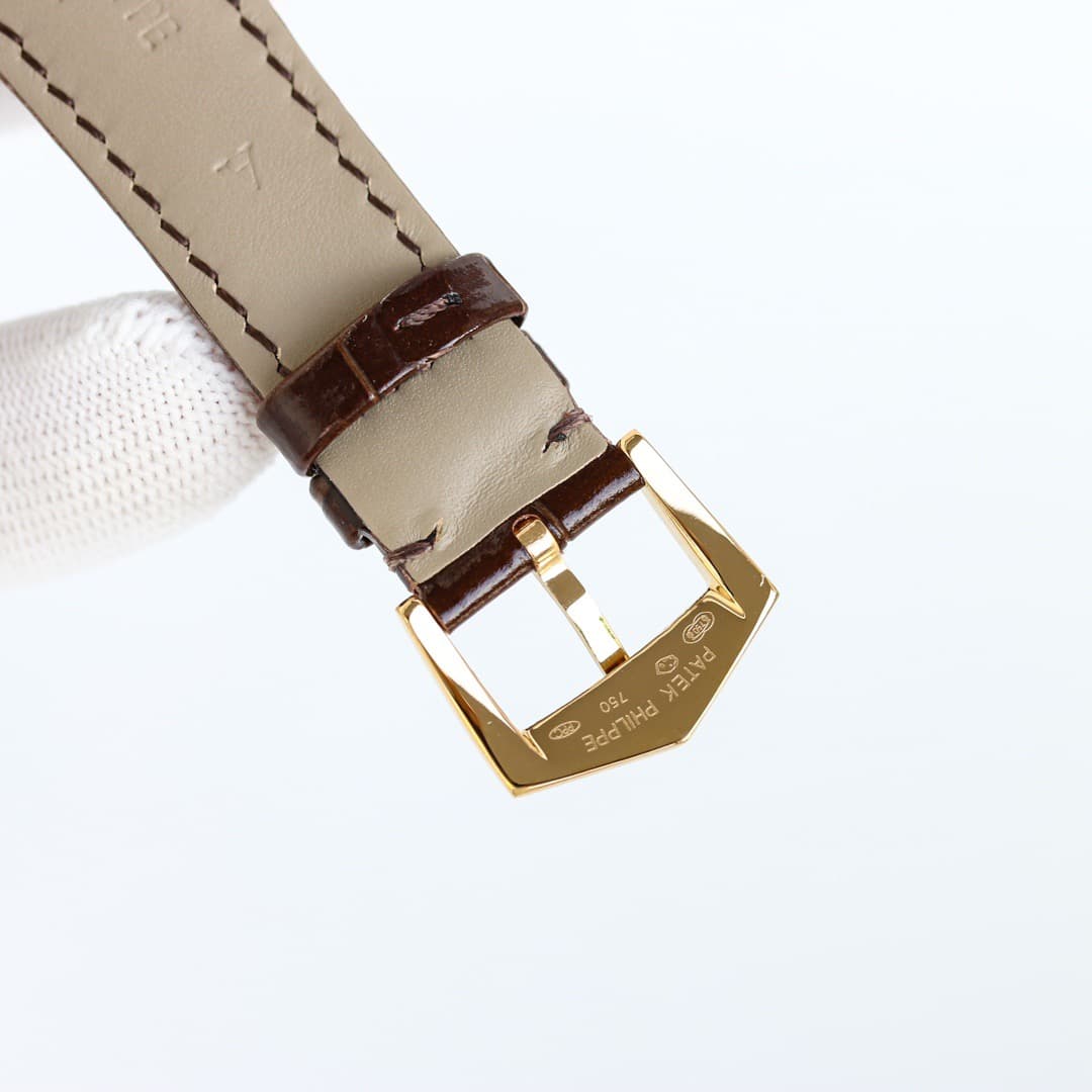 Patek Philippe Watch
