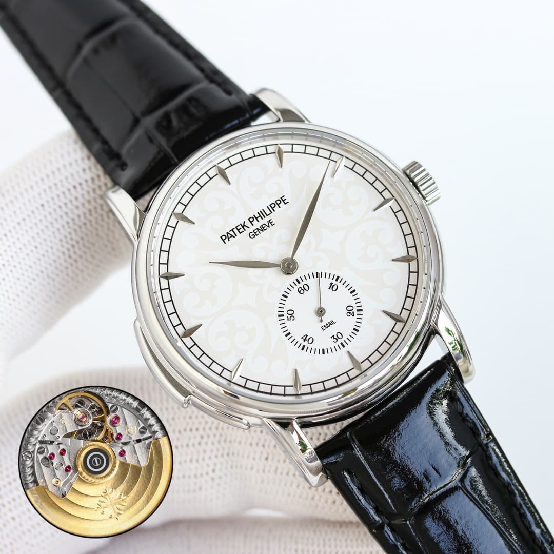Patek Philippe Watch