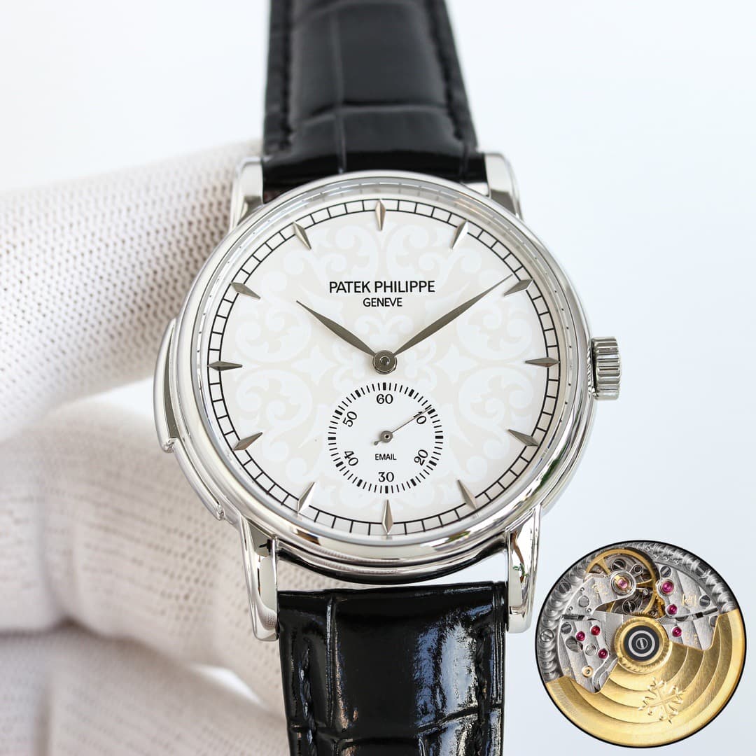 Patek Philippe Watch