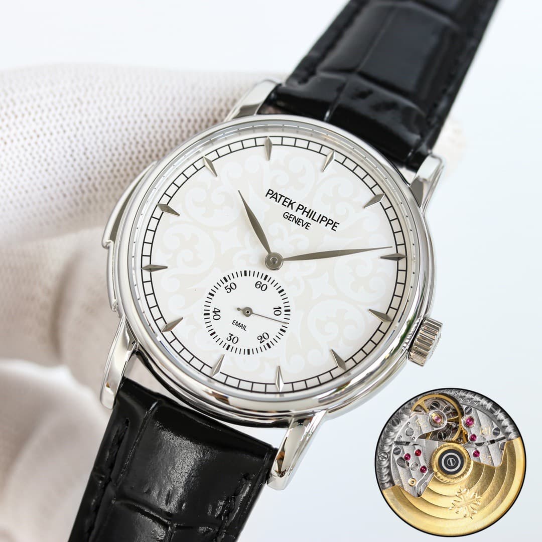 Patek Philippe Watch
