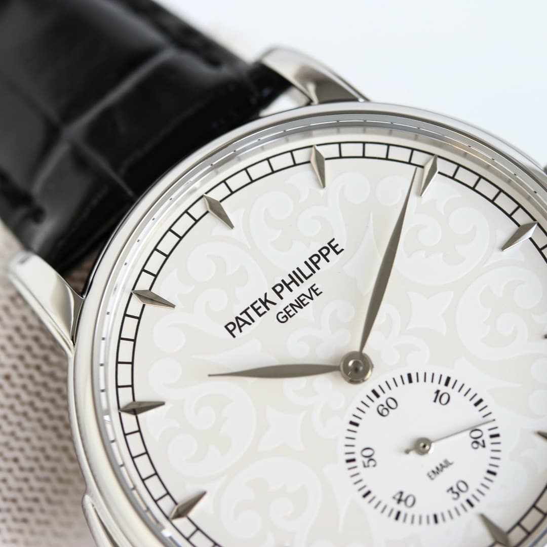 Patek Philippe Watch