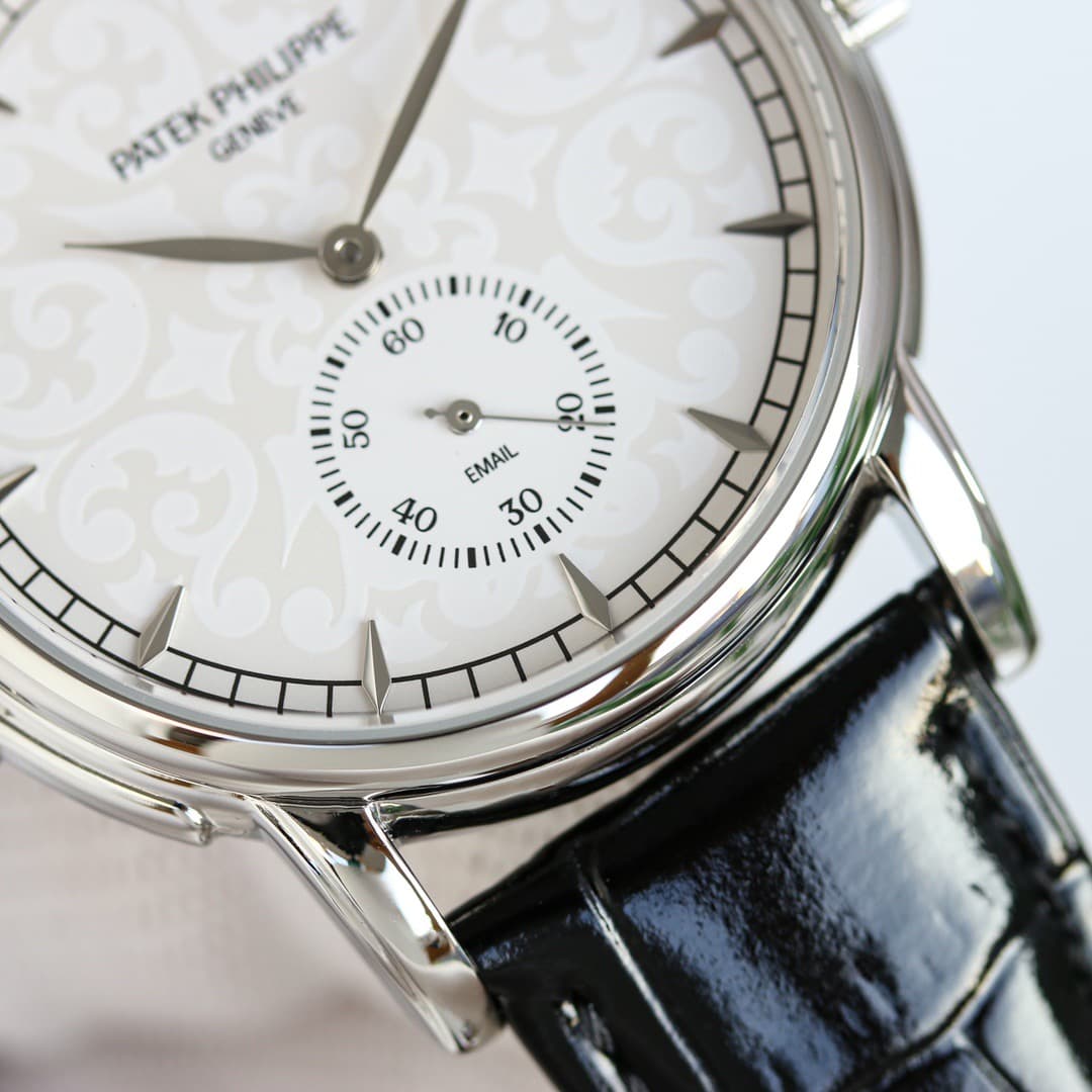 Patek Philippe Watch