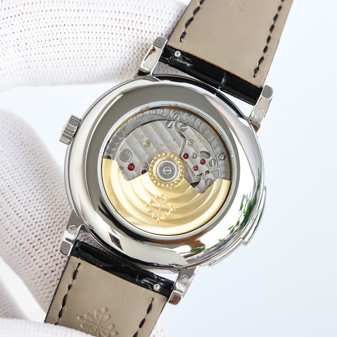 Patek Philippe Watch