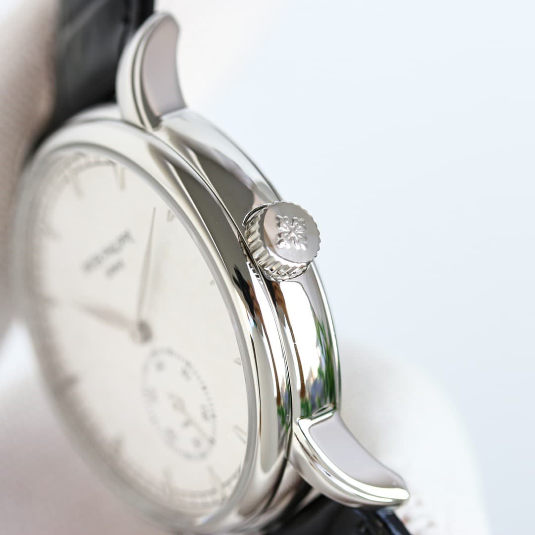 Patek Philippe Watch