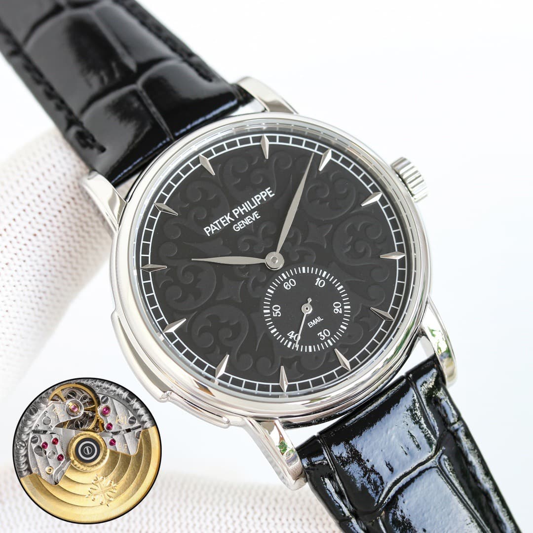 Patek Philippe Watch