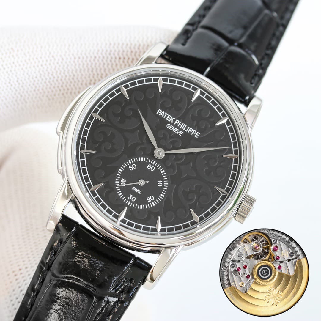 Patek Philippe Watch