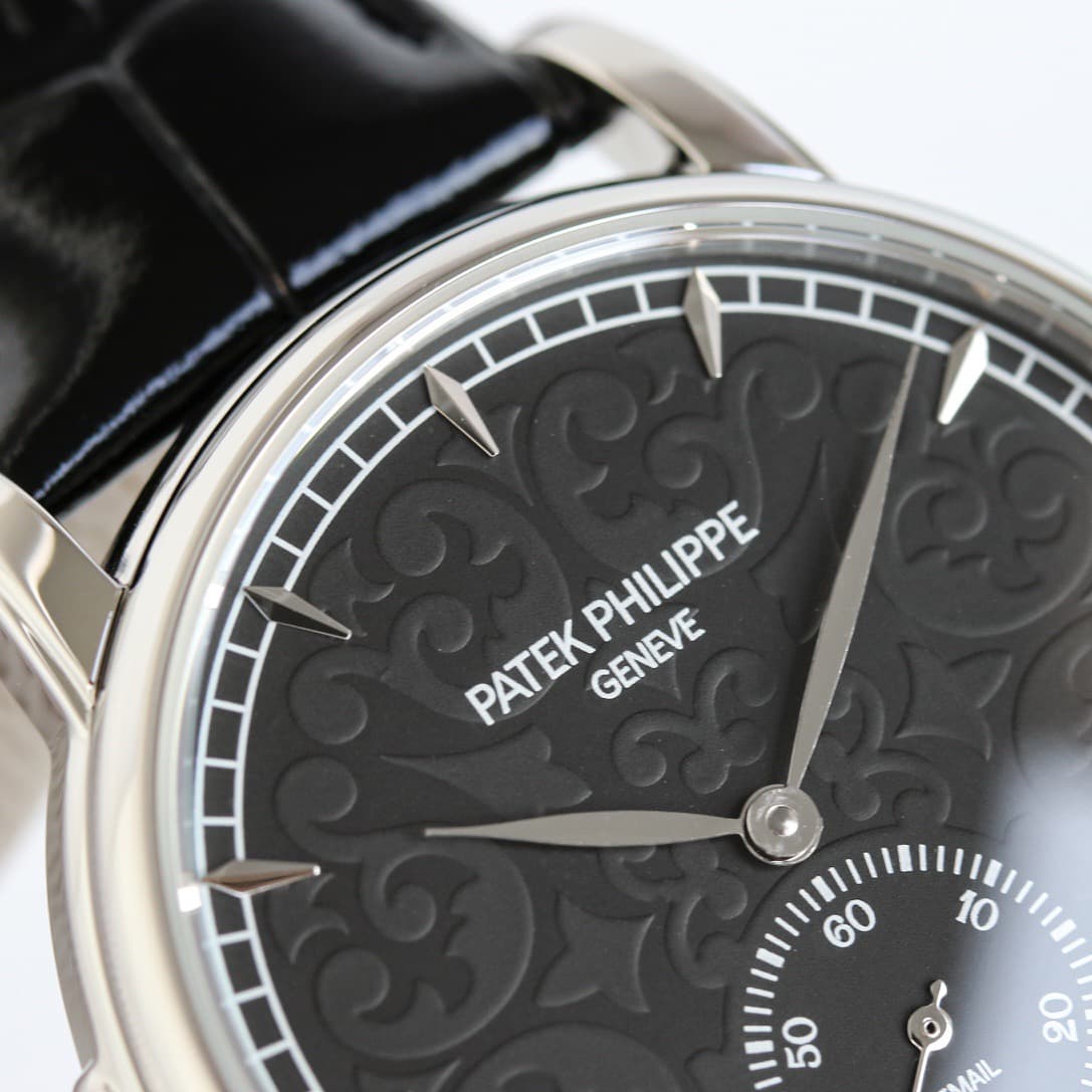 Patek Philippe Watch