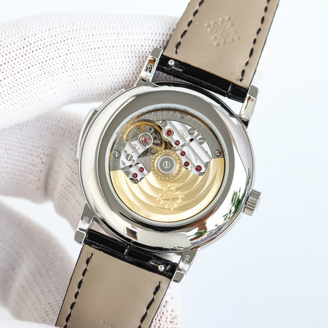 Patek Philippe Watch