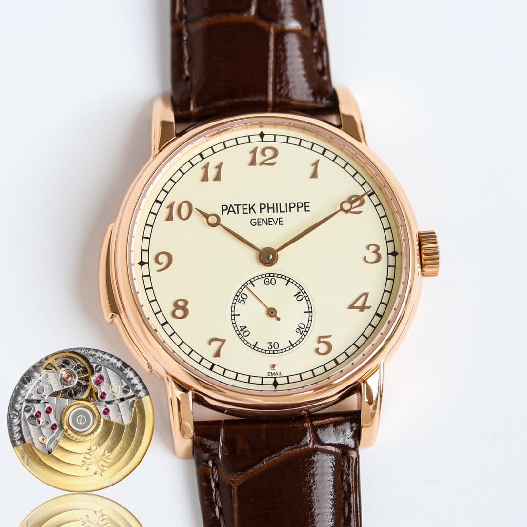 Patek Philippe Watch