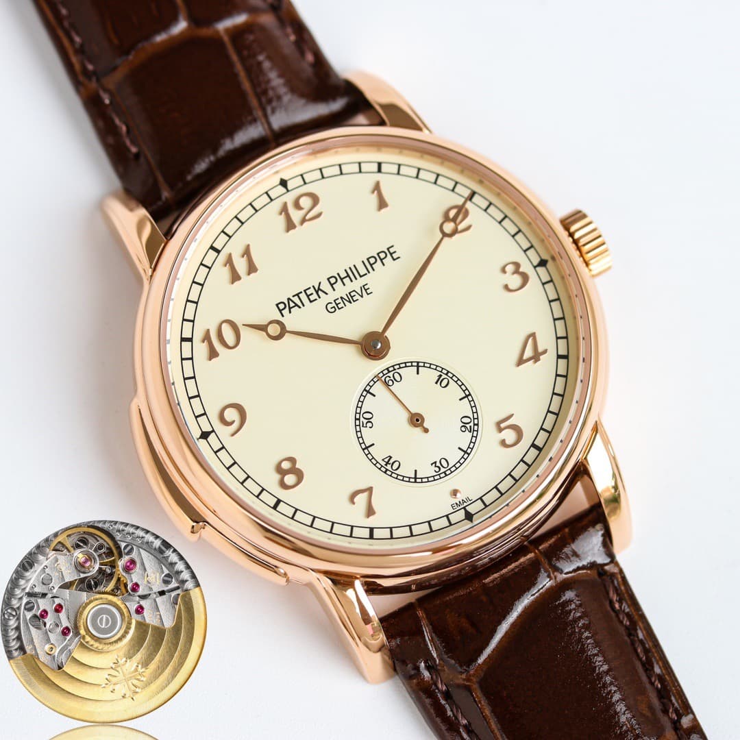 Patek Philippe Watch