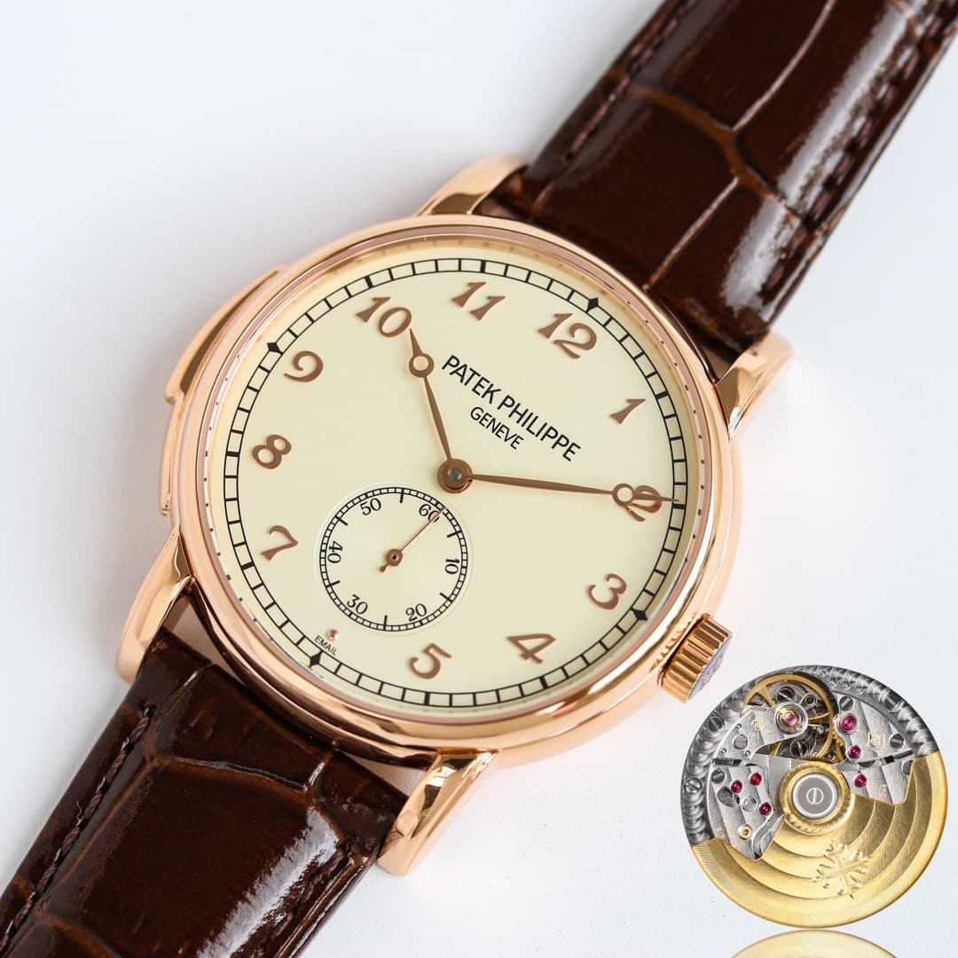 Patek Philippe Watch
