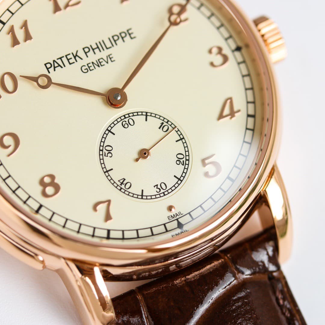 Patek Philippe Watch