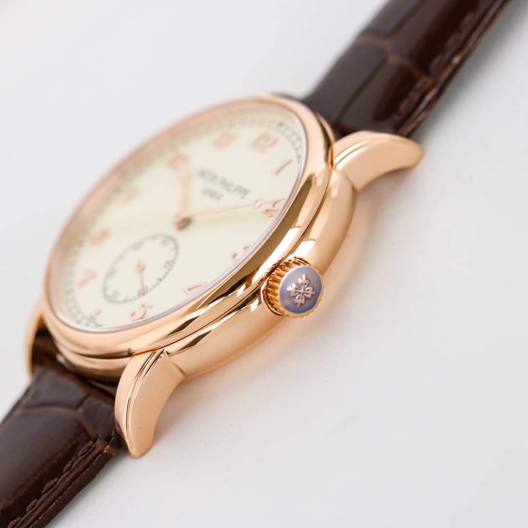 Patek Philippe Watch