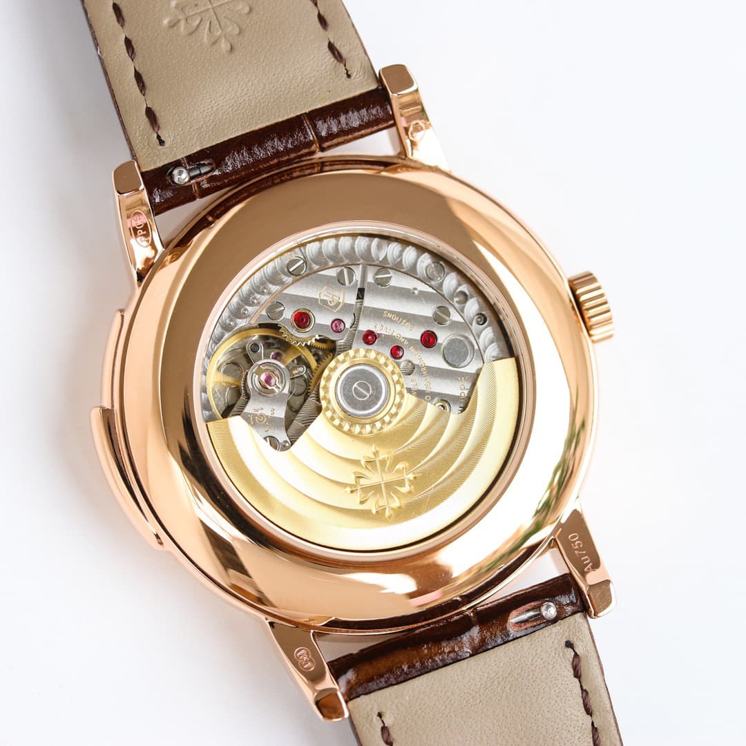Patek Philippe Watch