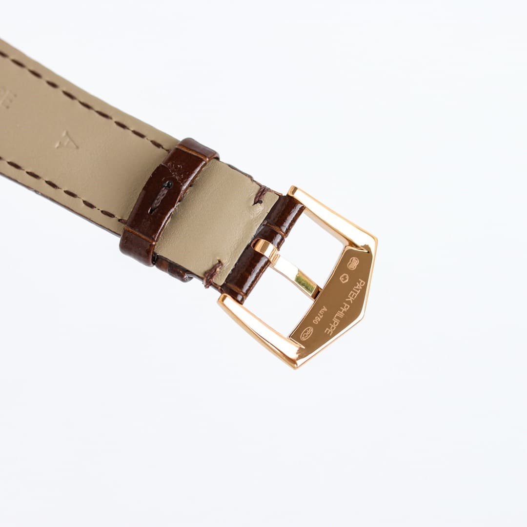 Patek Philippe Watch