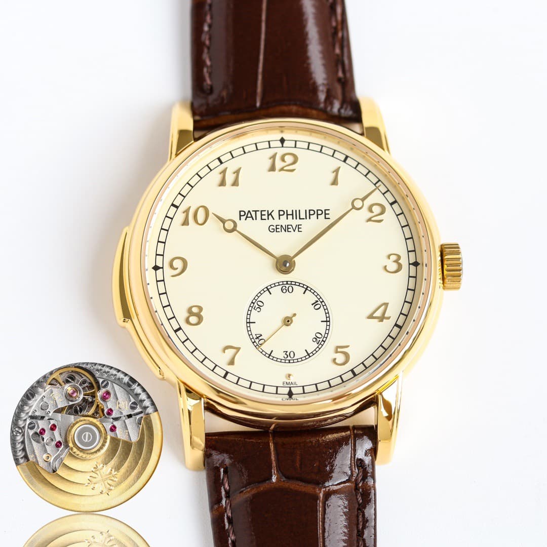 Patek Philippe Watch