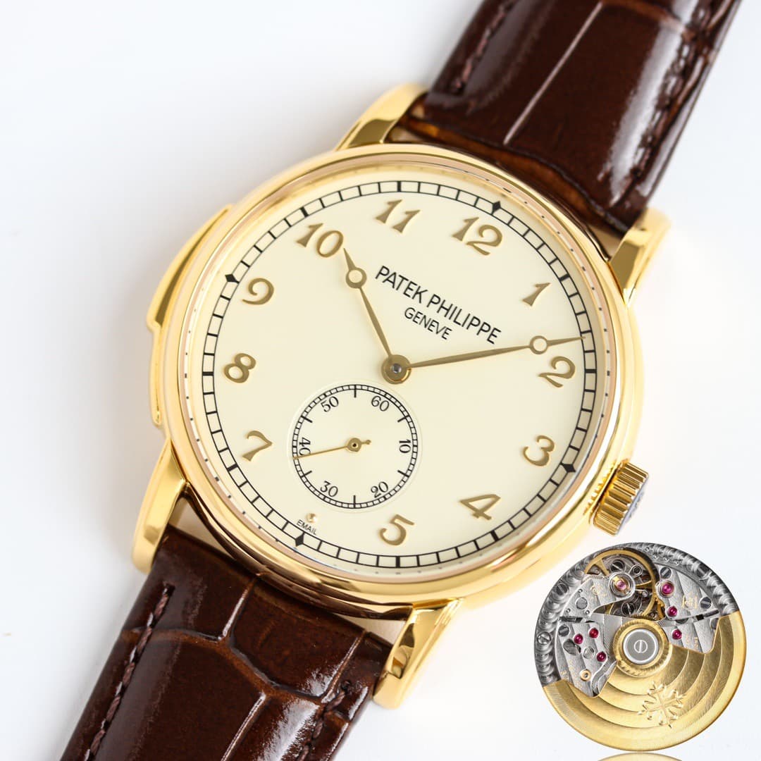 Patek Philippe Watch