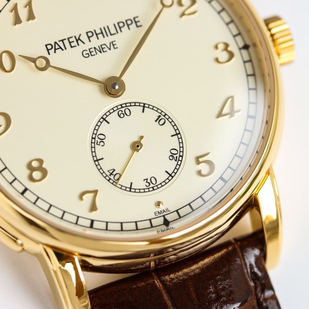 Patek Philippe Watch