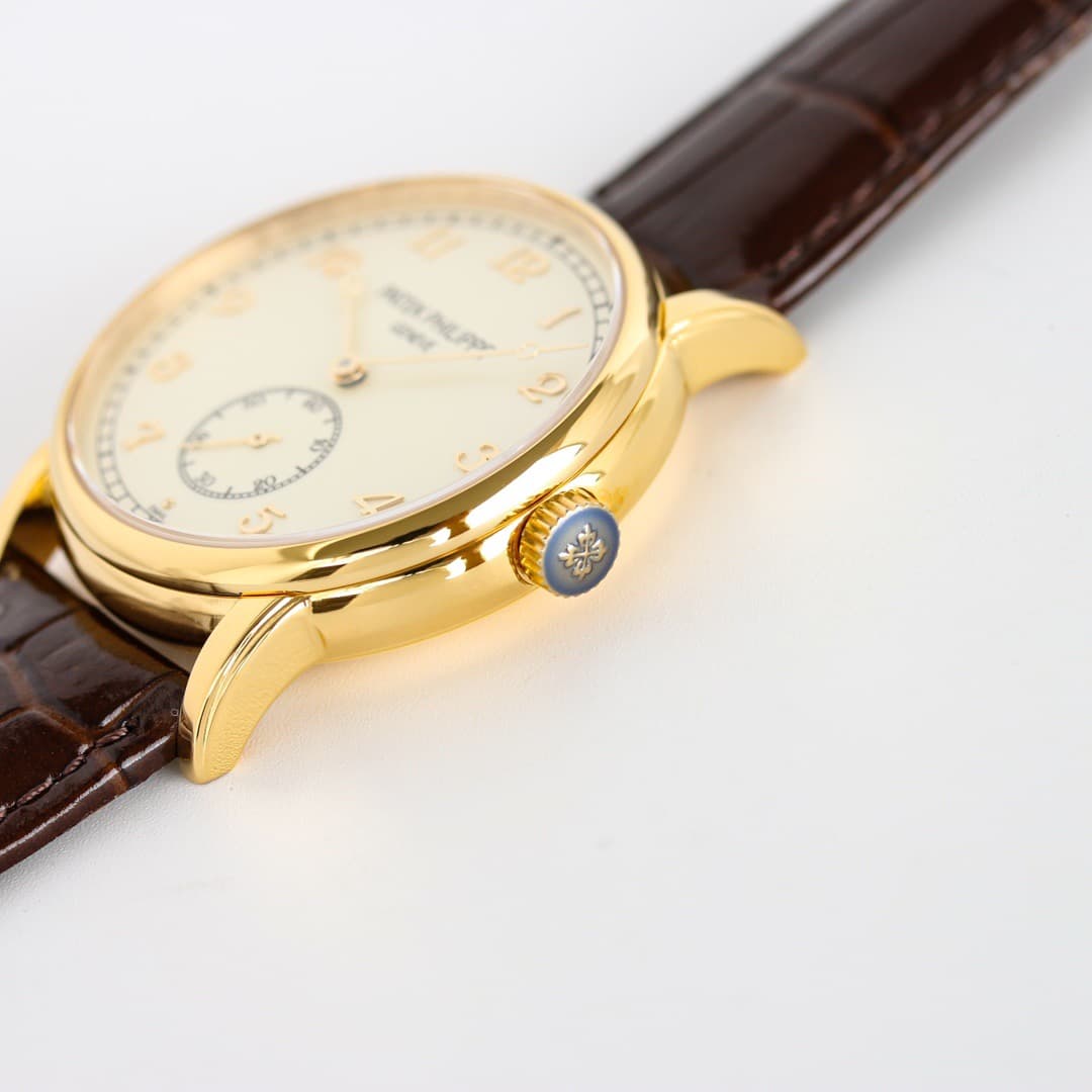 Patek Philippe Watch
