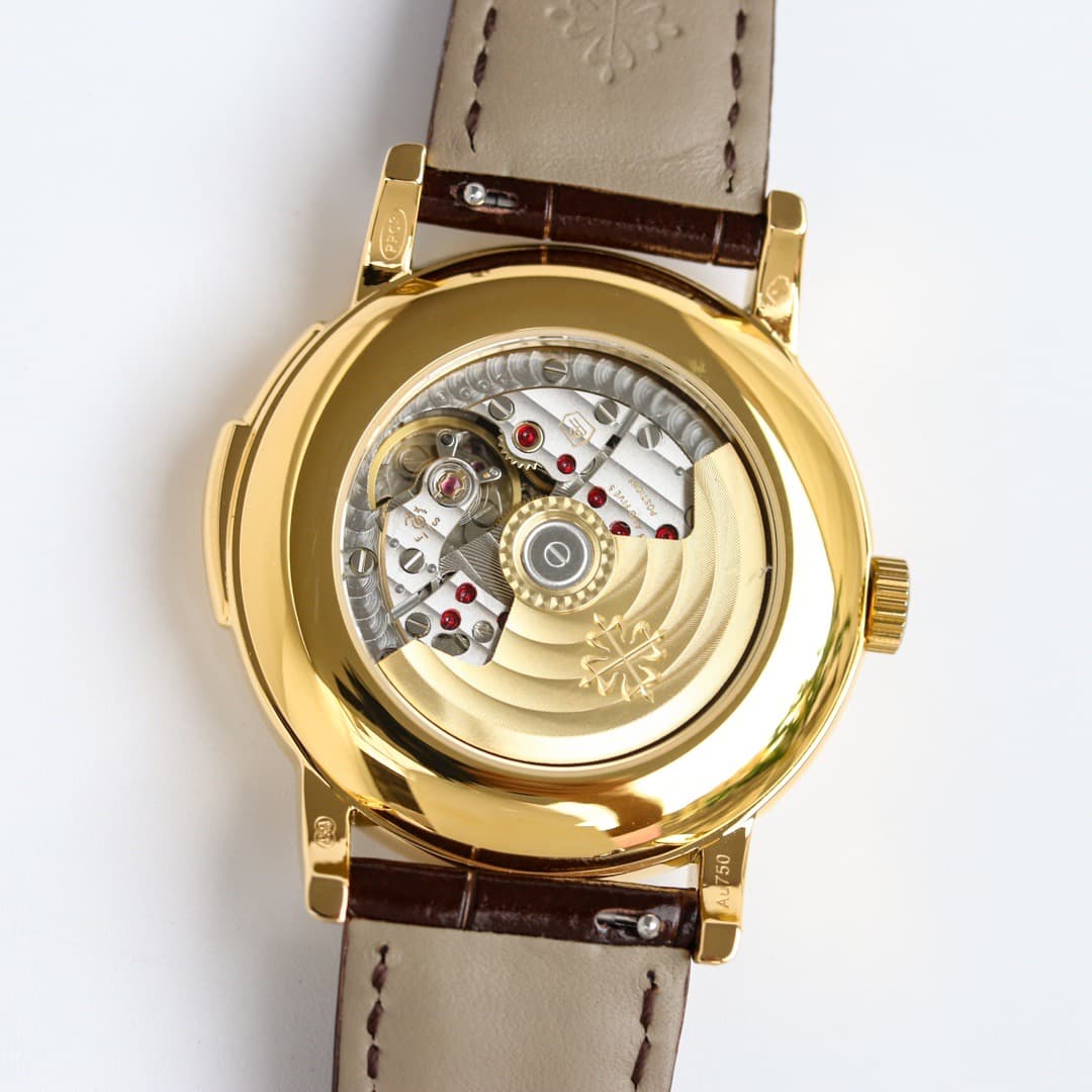 Patek Philippe Watch