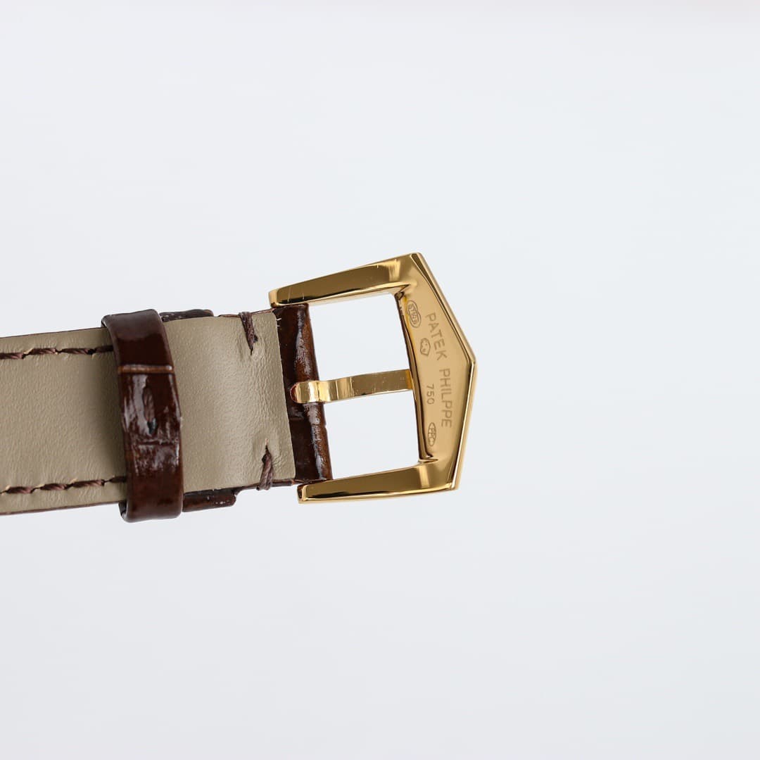 Patek Philippe Watch