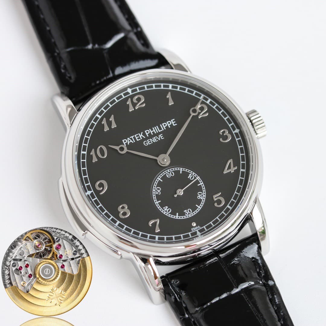 Patek Philippe Watch