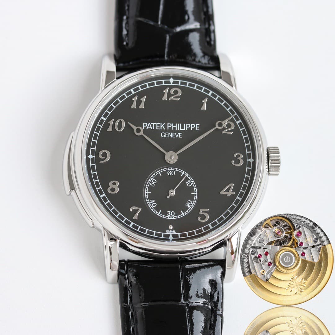 Patek Philippe Watch