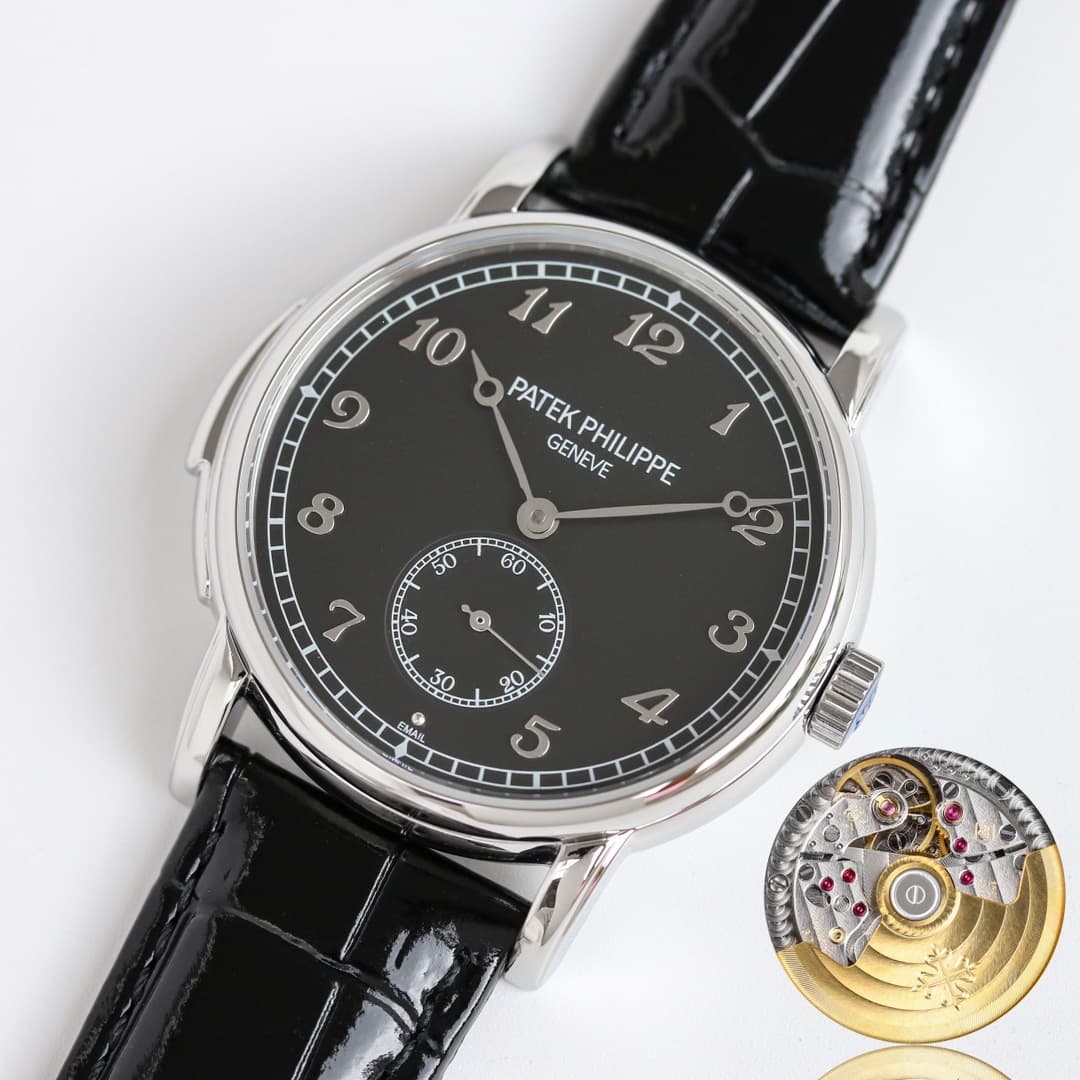 Patek Philippe Watch