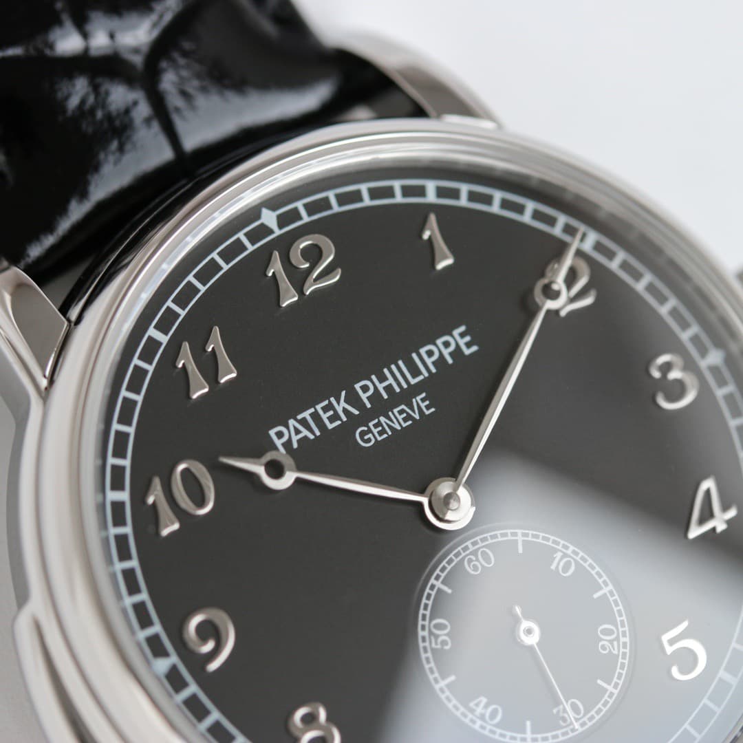 Patek Philippe Watch
