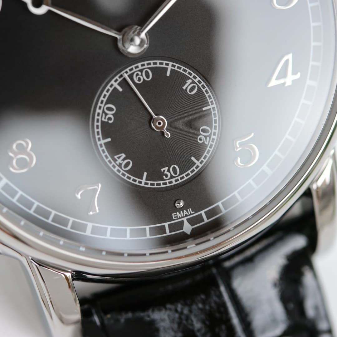 Patek Philippe Watch