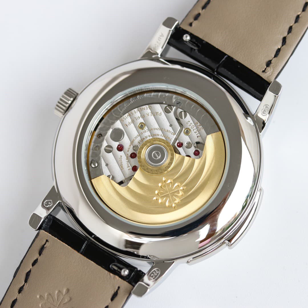 Patek Philippe Watch