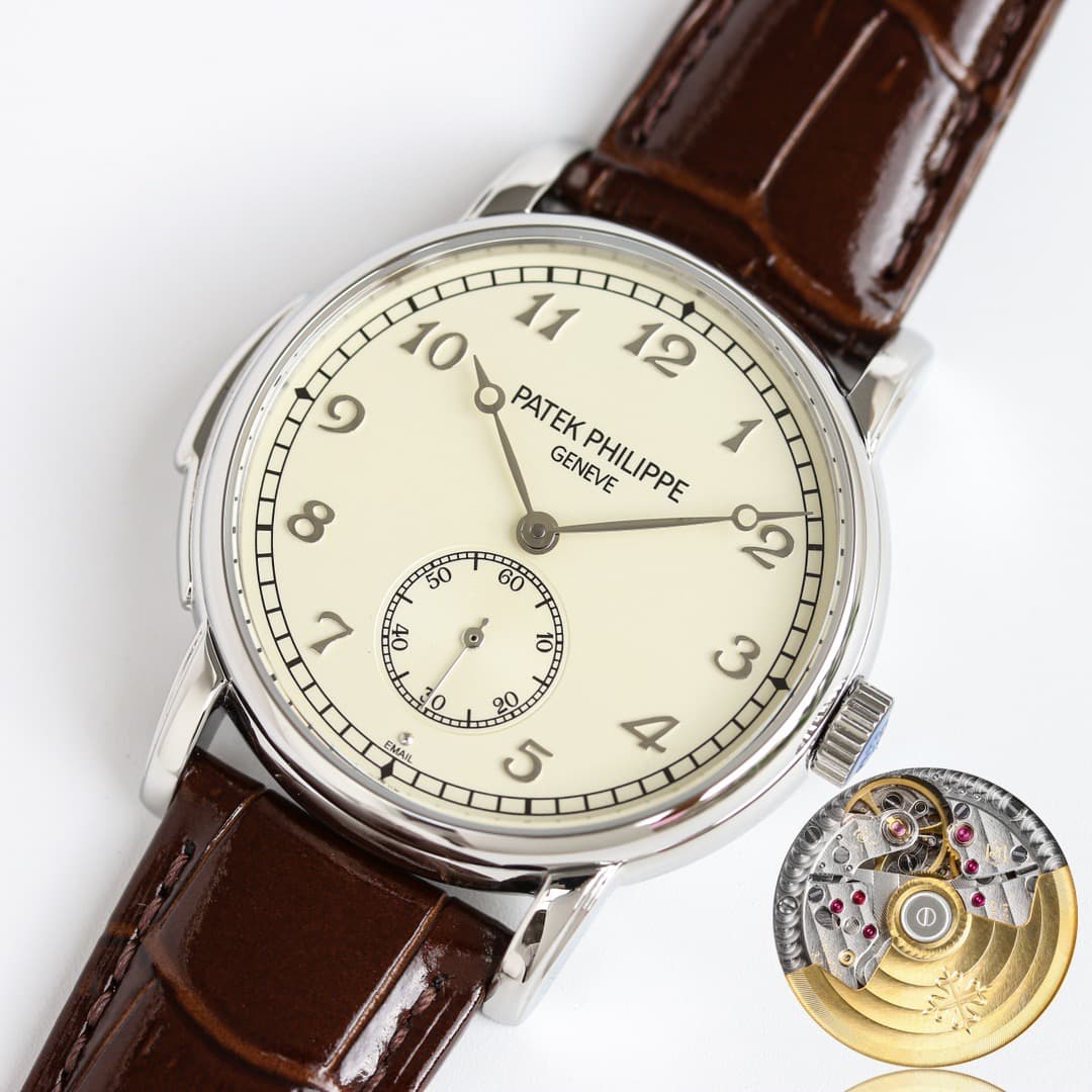 Patek Philippe Watch