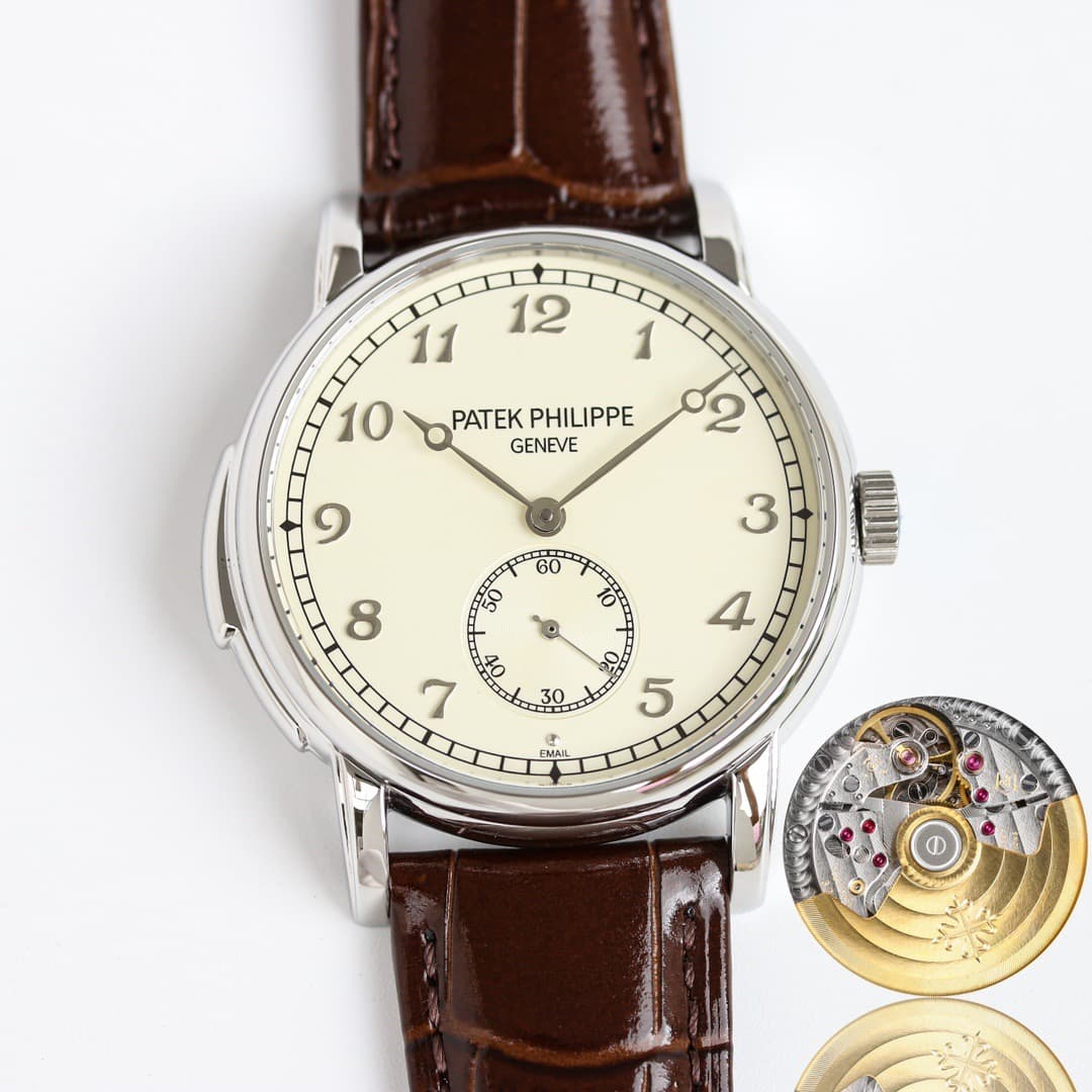 Patek Philippe Watch