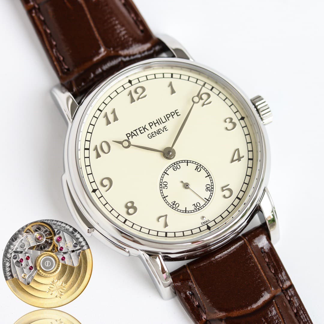 Patek Philippe Watch