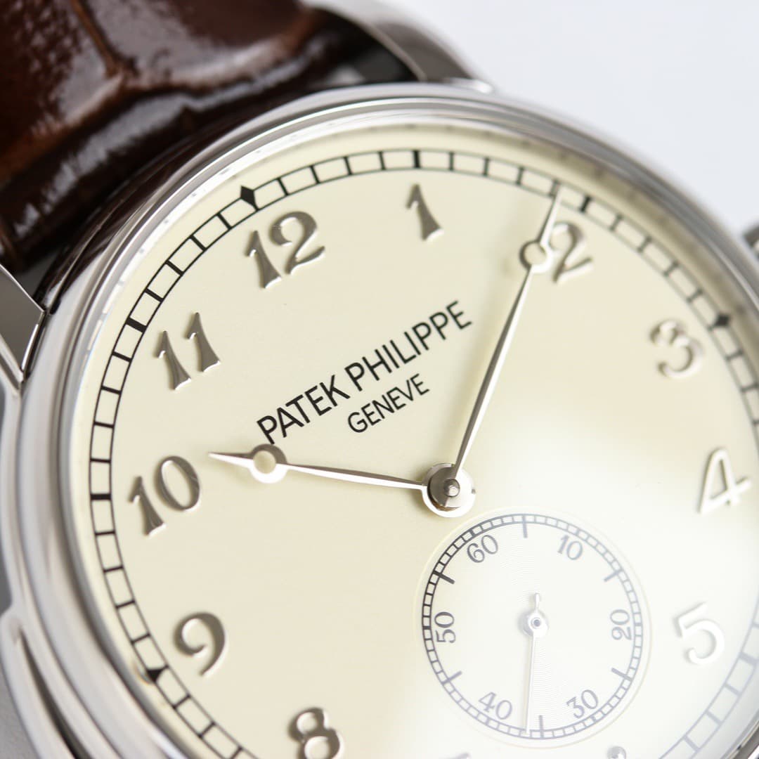 Patek Philippe Watch