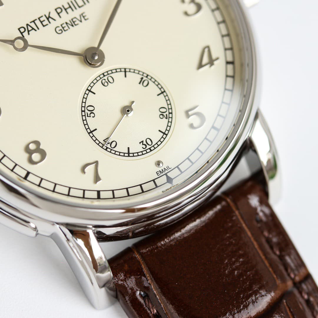 Patek Philippe Watch
