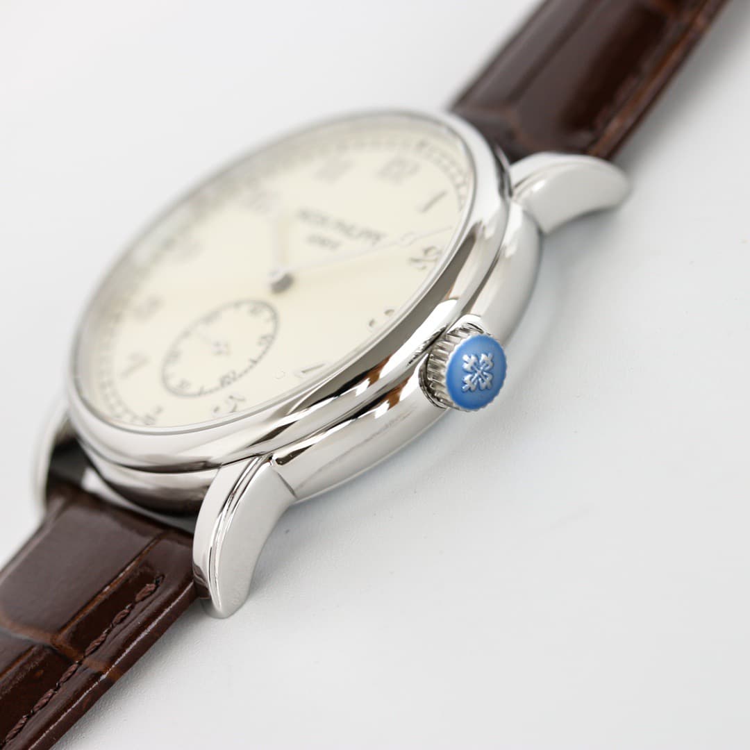 Patek Philippe Watch