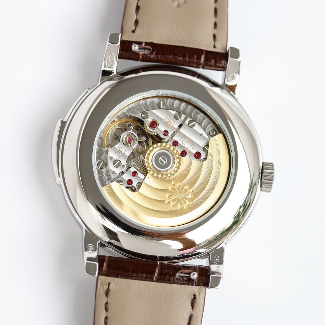 Patek Philippe Watch