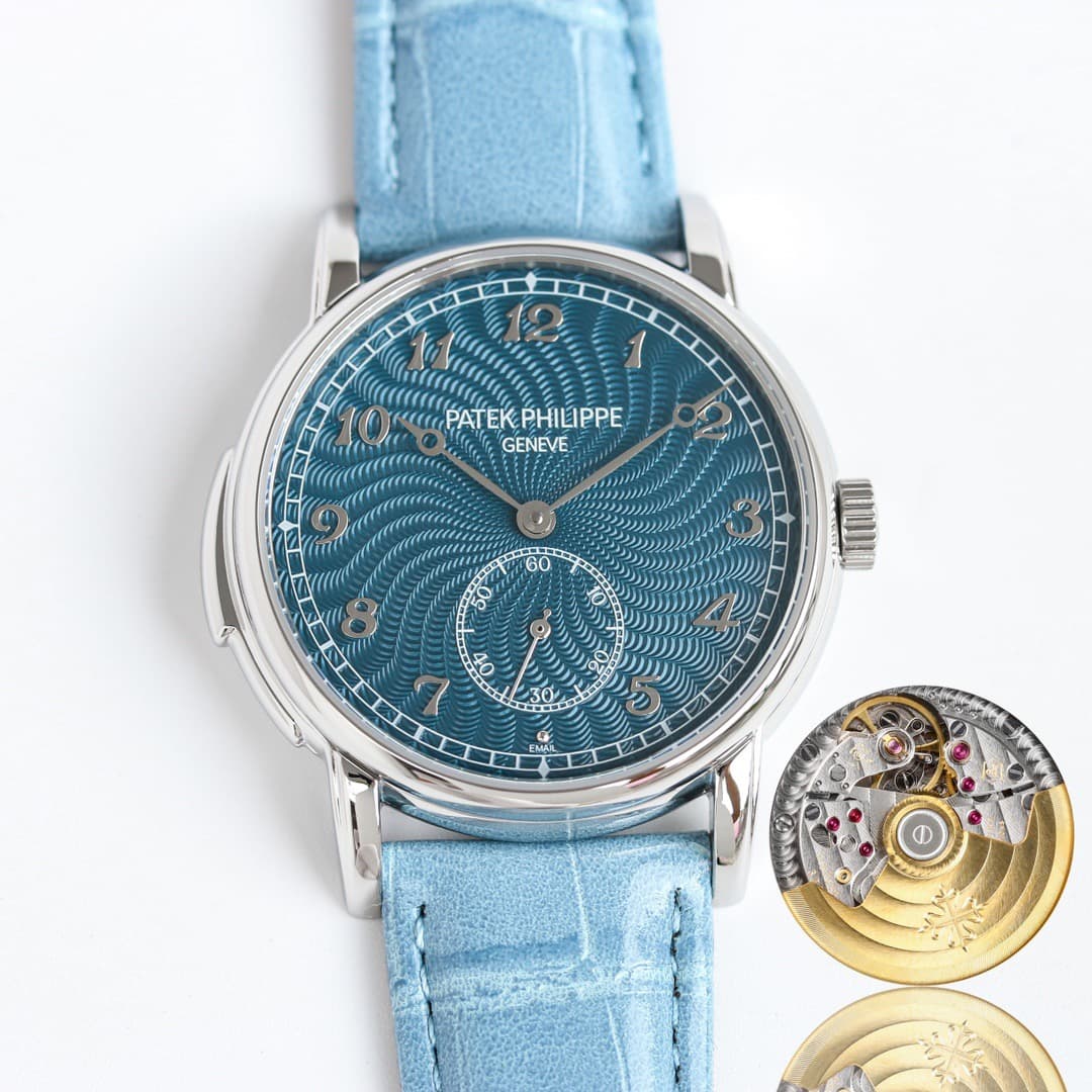 Patek Philippe Watch