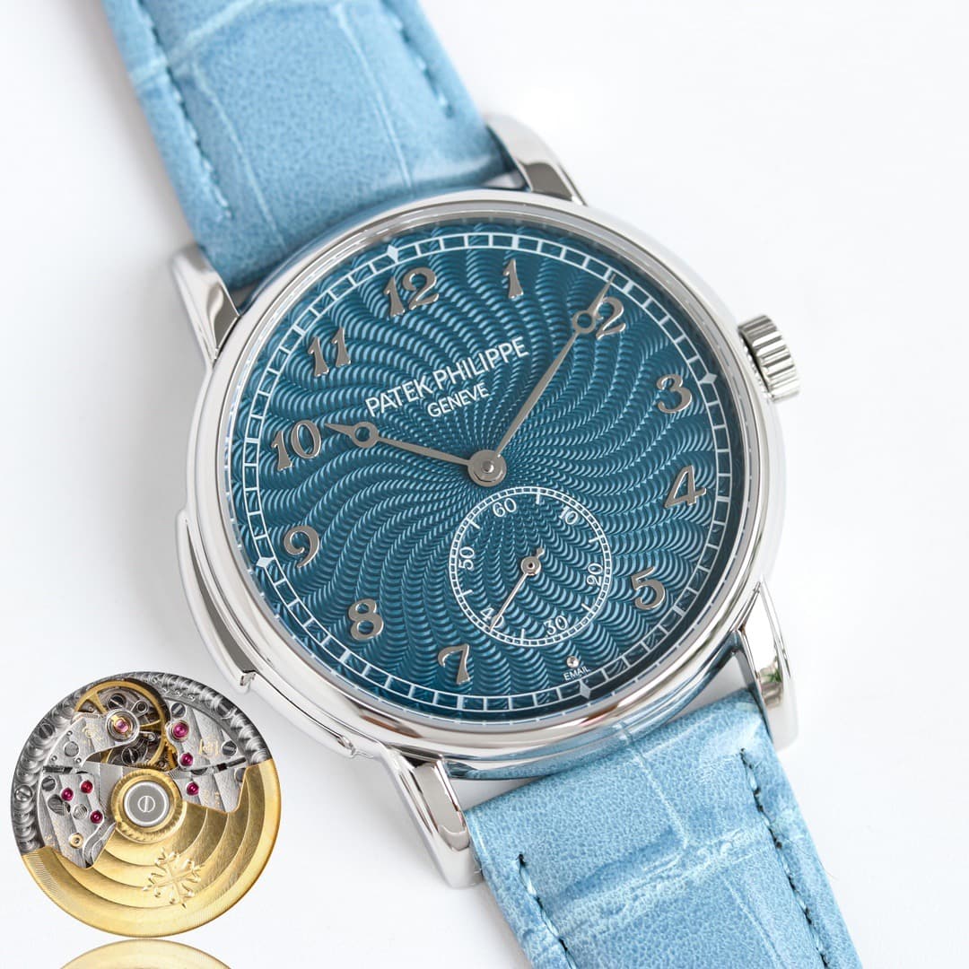 Patek Philippe Watch
