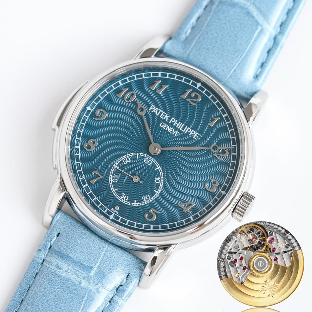 Patek Philippe Watch