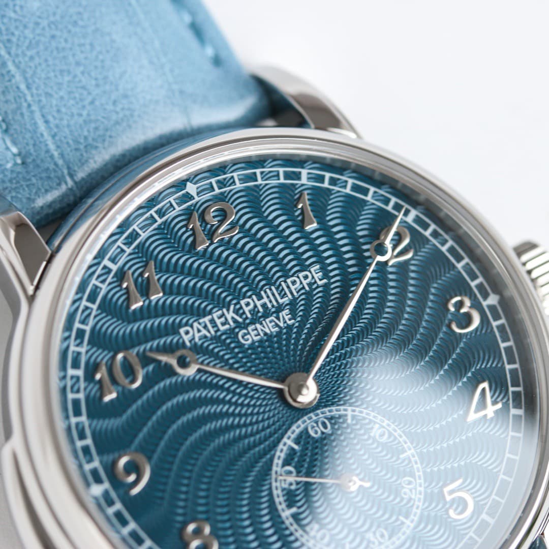 Patek Philippe Watch