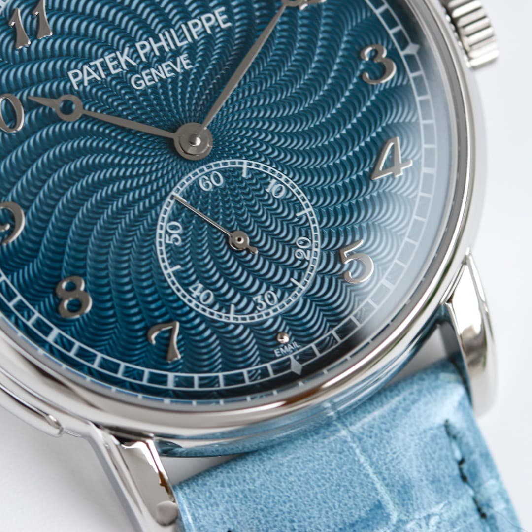 Patek Philippe Watch