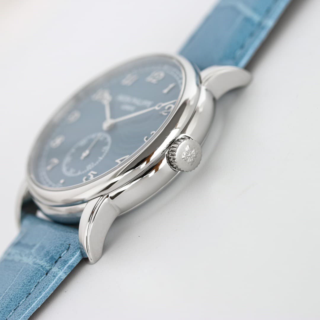 Patek Philippe Watch