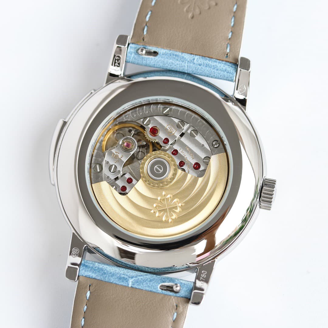 Patek Philippe Watch