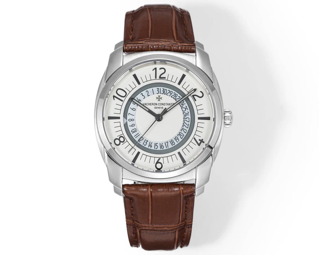 Vacheron Constantin Watch B364