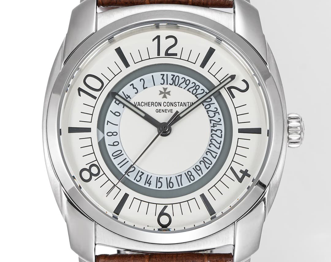 Vacheron Constantin Watch B364