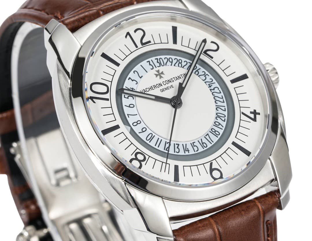 Vacheron Constantin Watch B364